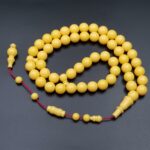 سبحة بولنج صب قديم لون مميز