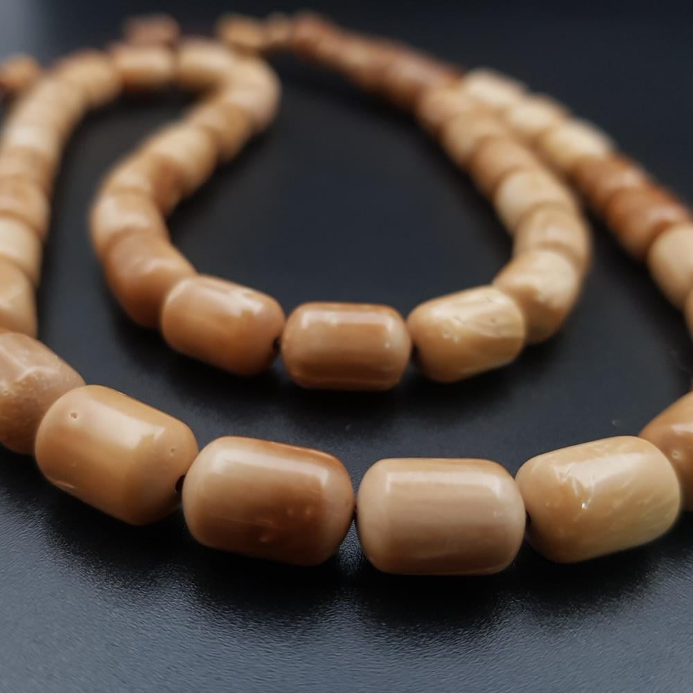 سبحة كوك طبيعي