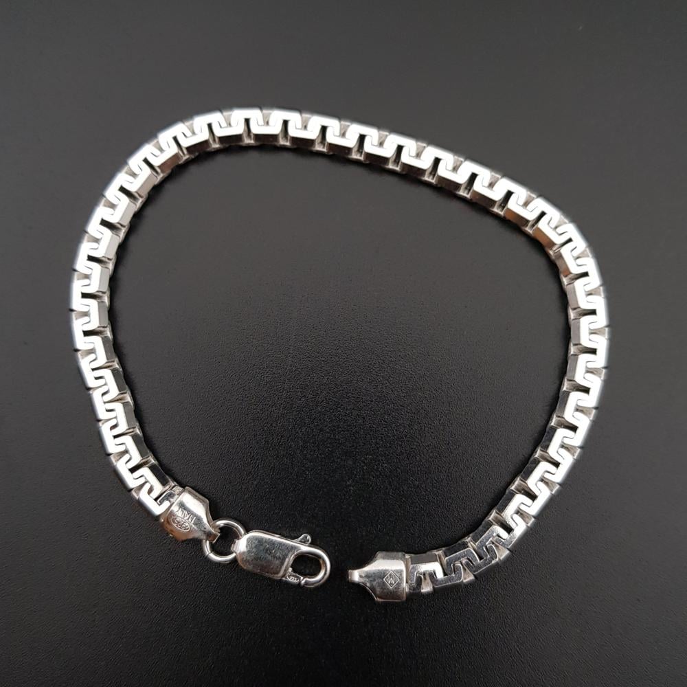 اسورة فيرساتشي ايطالي فضة عيار 925