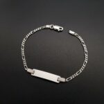 اسورة أطفال فضة إيطالي عيار 925