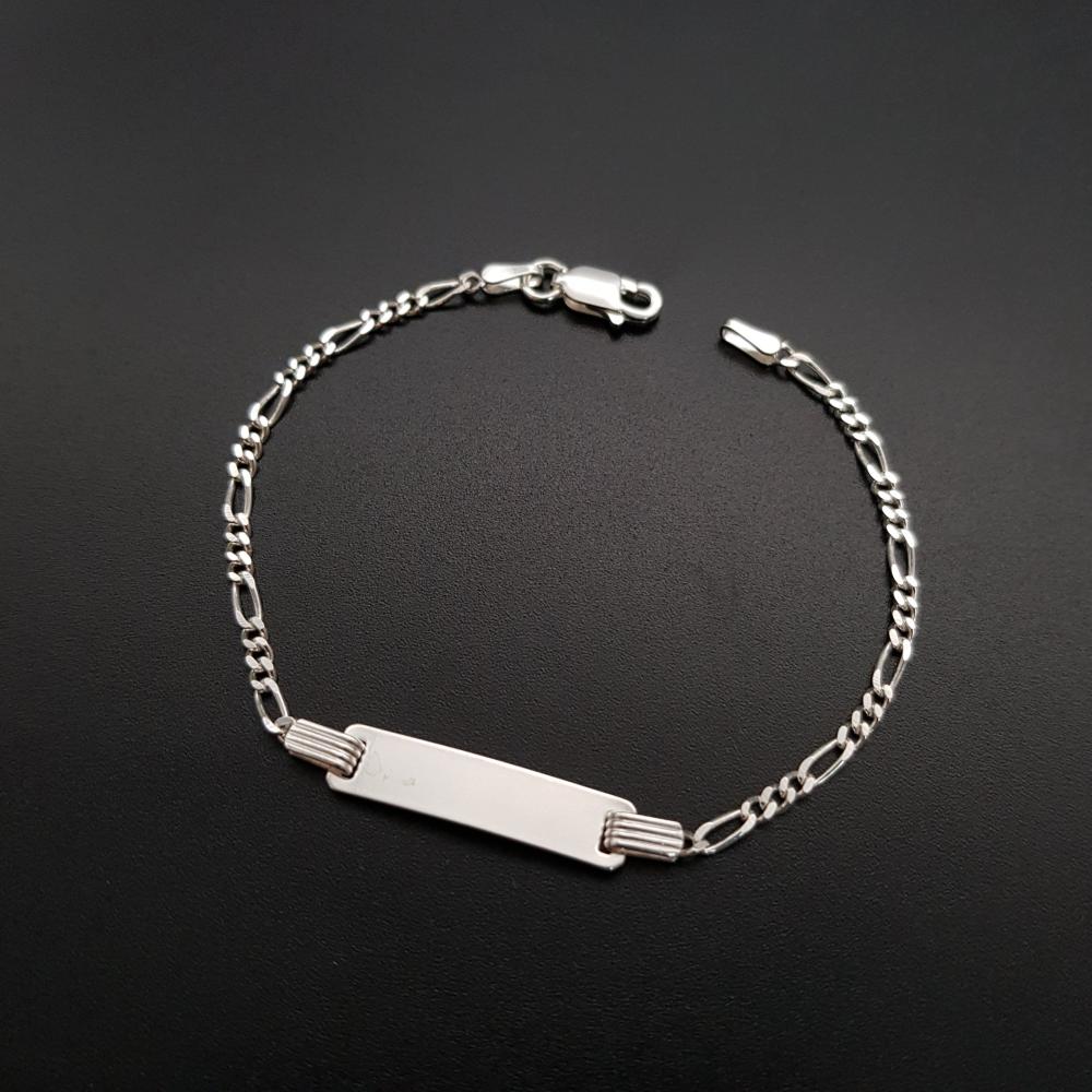 اسورة أطفال فضة إيطالي عيار 925