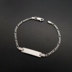 اسورة اطفال فضة إيطالي عيار 925