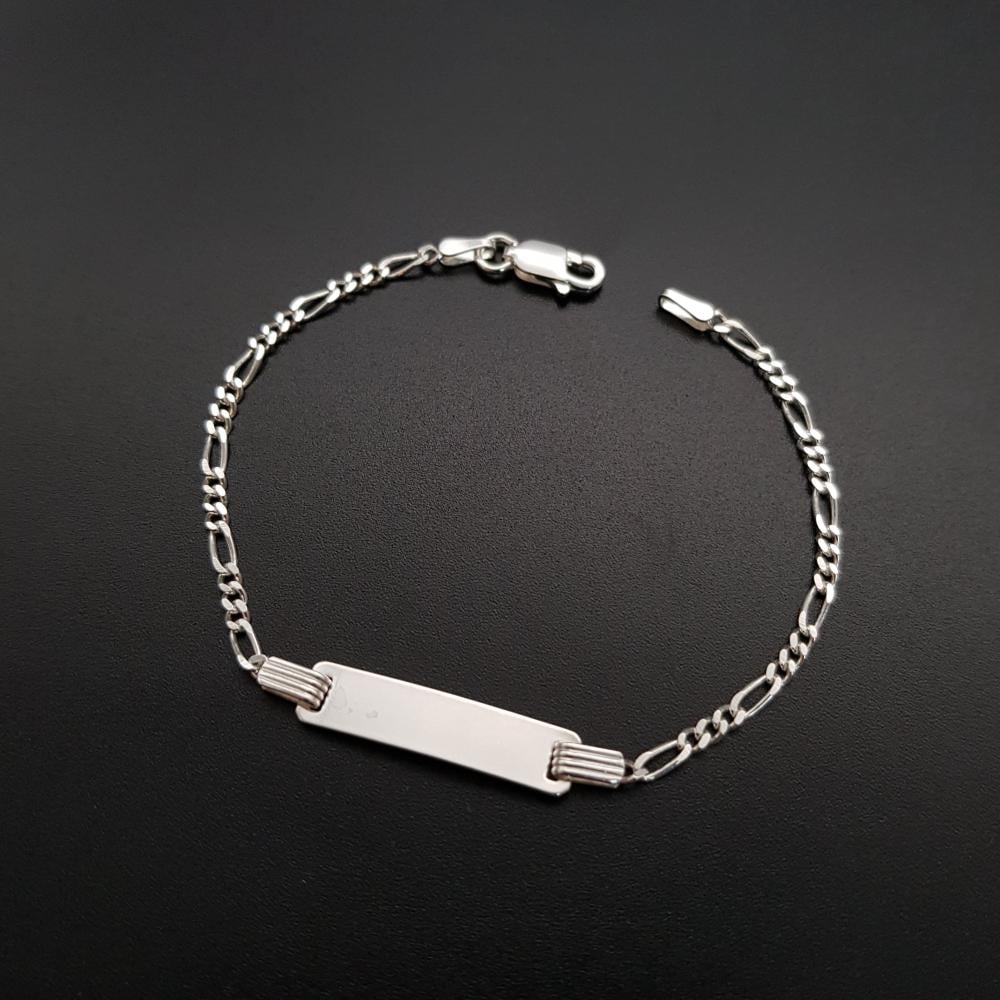 اسورة اطفال فضة إيطالي عيار 925