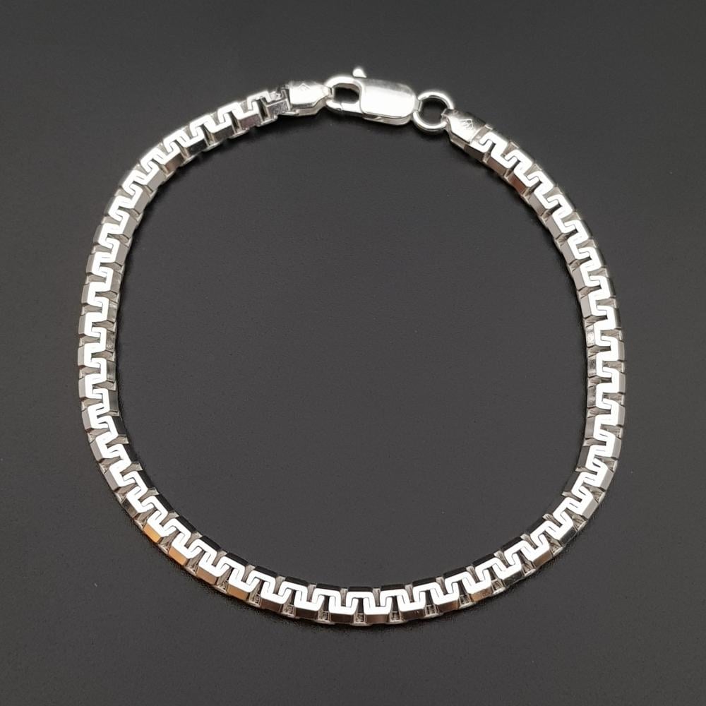 اسورة فرزاتشي فضة إيطالي عيار 925